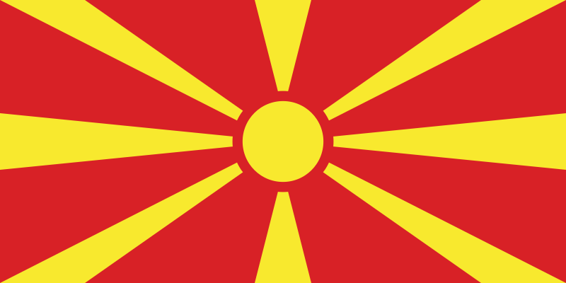 Macedonian